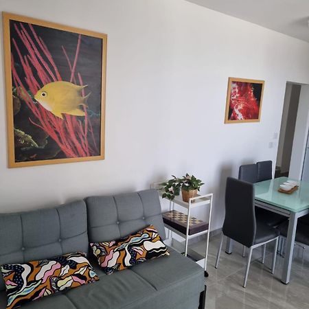 דירת גג נוף המפרץ 1105-6 Apartment Eilat Exterior photo