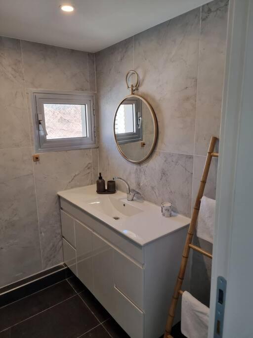 דירת גג נוף המפרץ 1105-6 Apartment Eilat Exterior photo