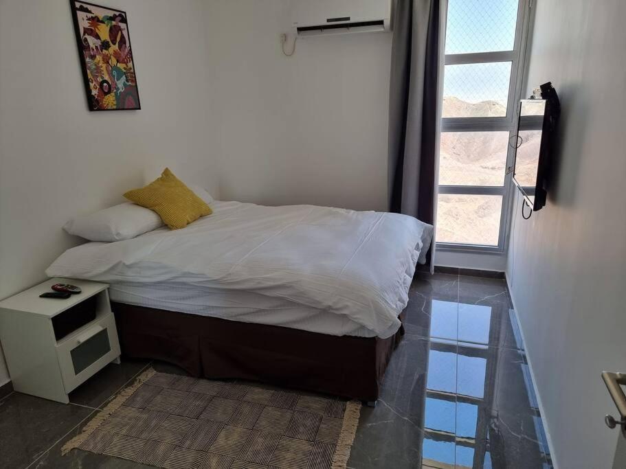 דירת גג נוף המפרץ 1105-6 Apartment Eilat Exterior photo