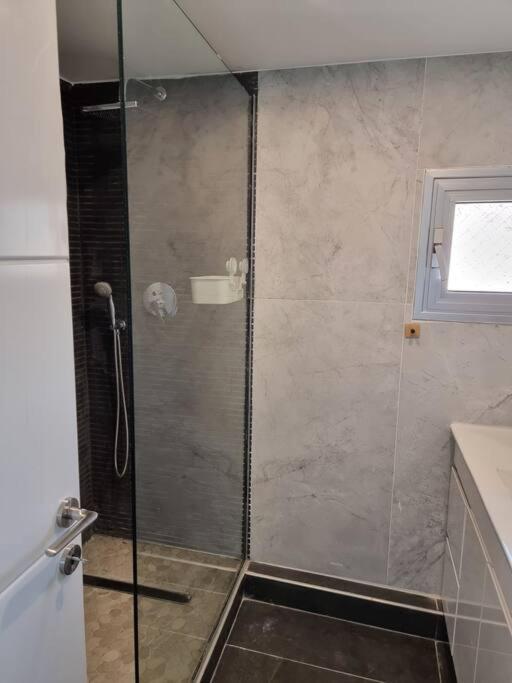 דירת גג נוף המפרץ 1105-6 Apartment Eilat Exterior photo