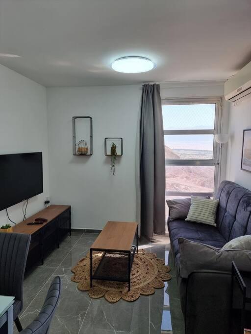 דירת גג נוף המפרץ 1105-6 Apartment Eilat Exterior photo