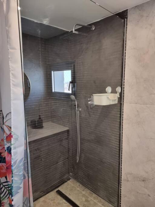 דירת גג נוף המפרץ 1105-6 Apartment Eilat Exterior photo