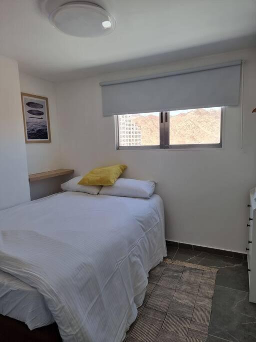 דירת גג נוף המפרץ 1105-6 Apartment Eilat Exterior photo