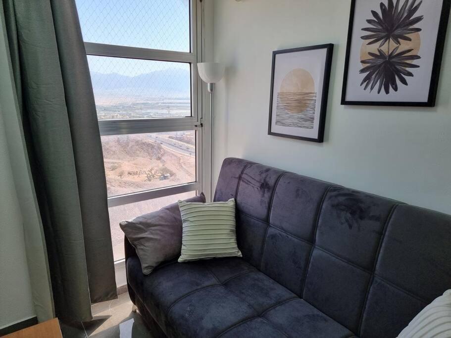דירת גג נוף המפרץ 1105-6 Apartment Eilat Exterior photo