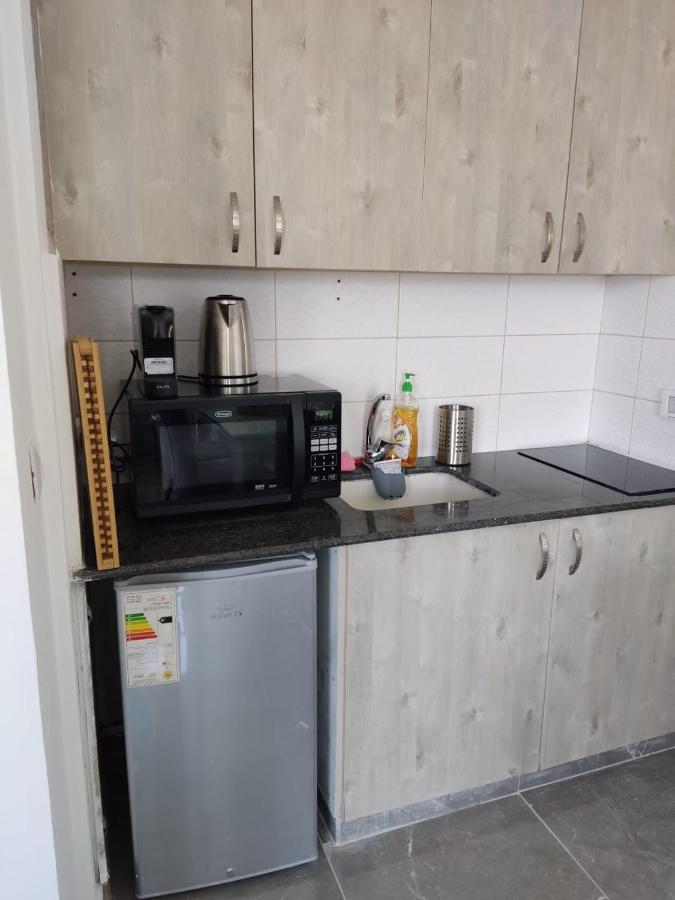 דירת גג נוף המפרץ 1105-6 Apartment Eilat Exterior photo