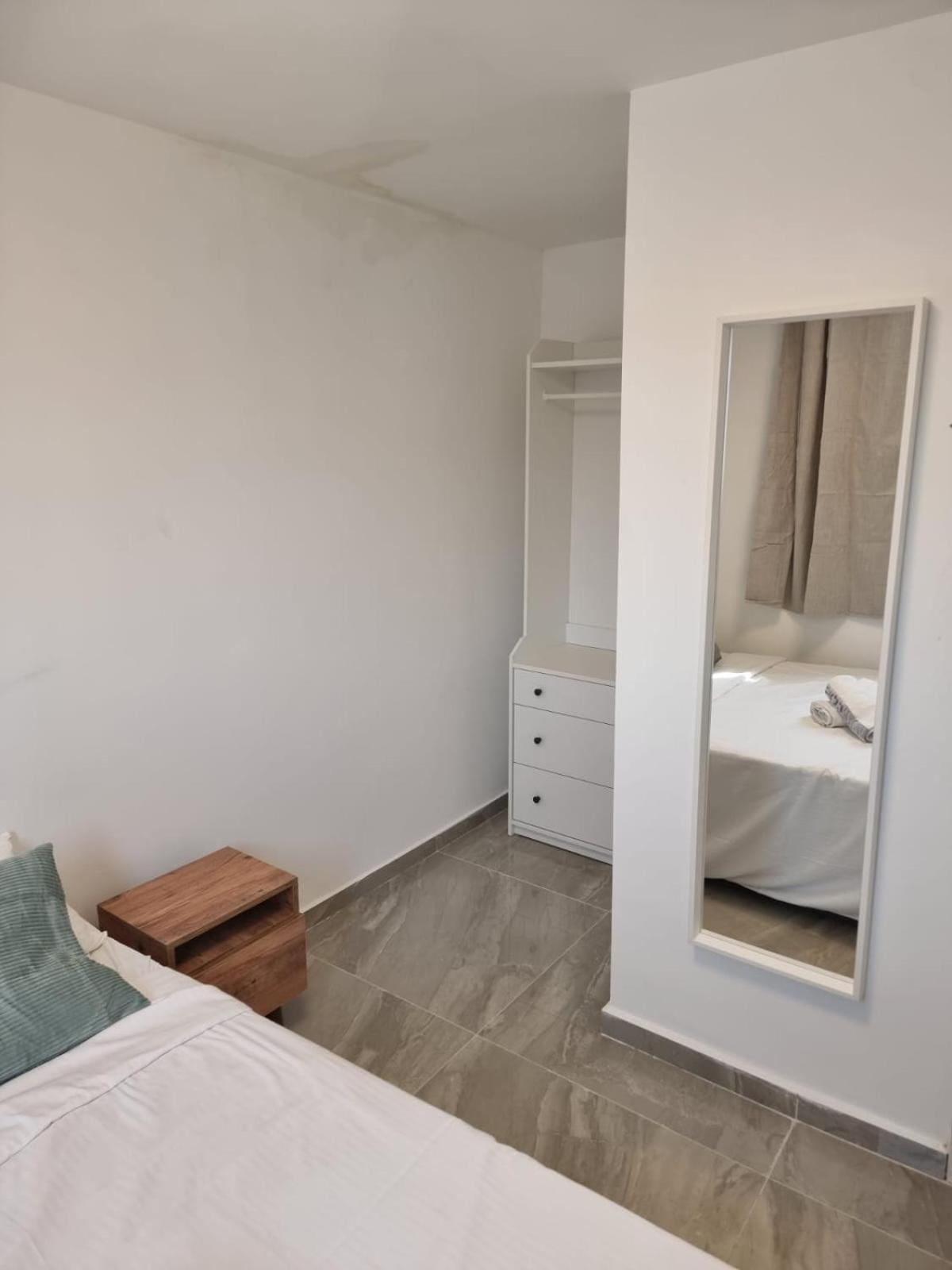 דירת גג נוף המפרץ 1105-6 Apartment Eilat Exterior photo