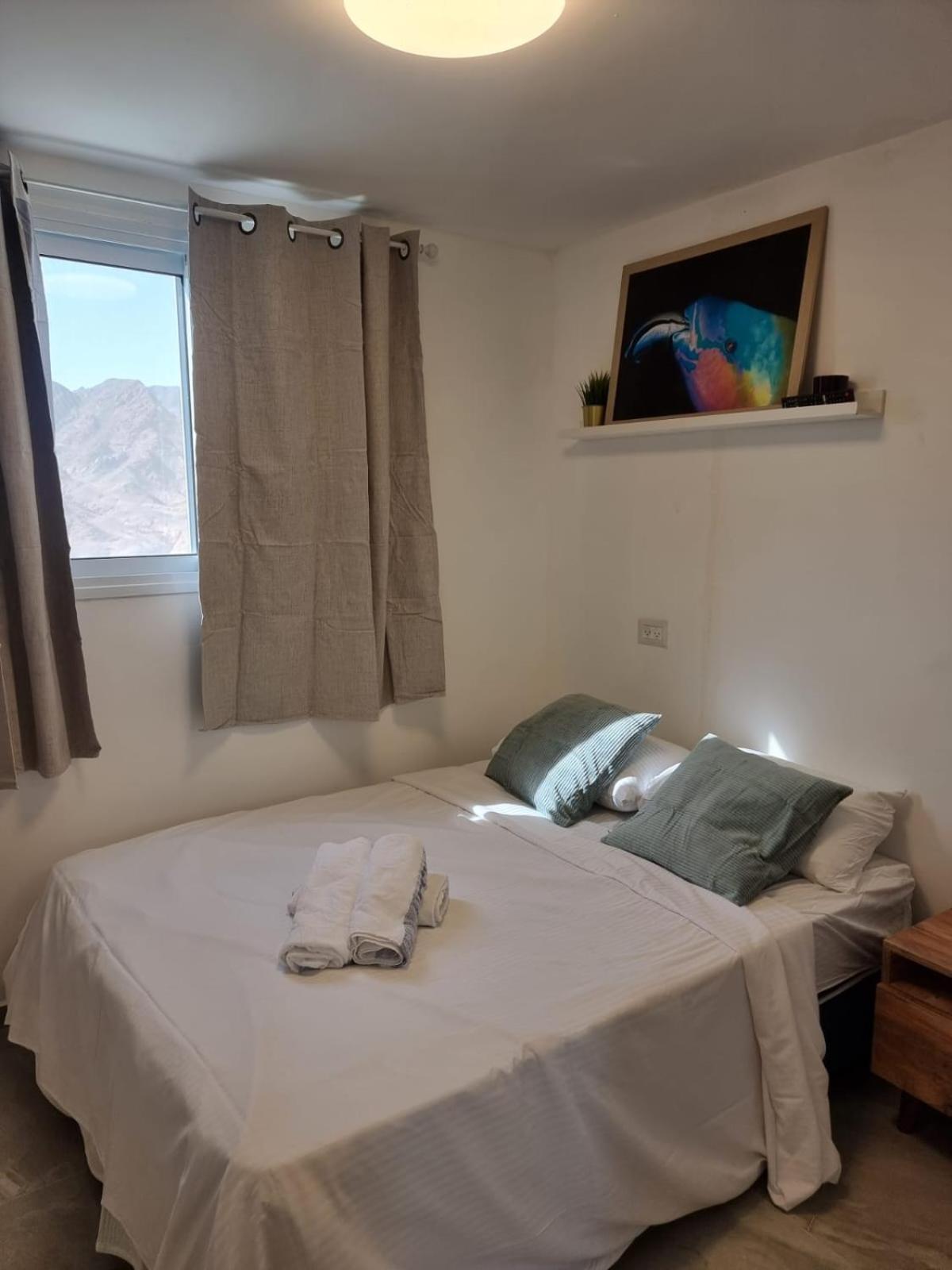 דירת גג נוף המפרץ 1105-6 Apartment Eilat Exterior photo