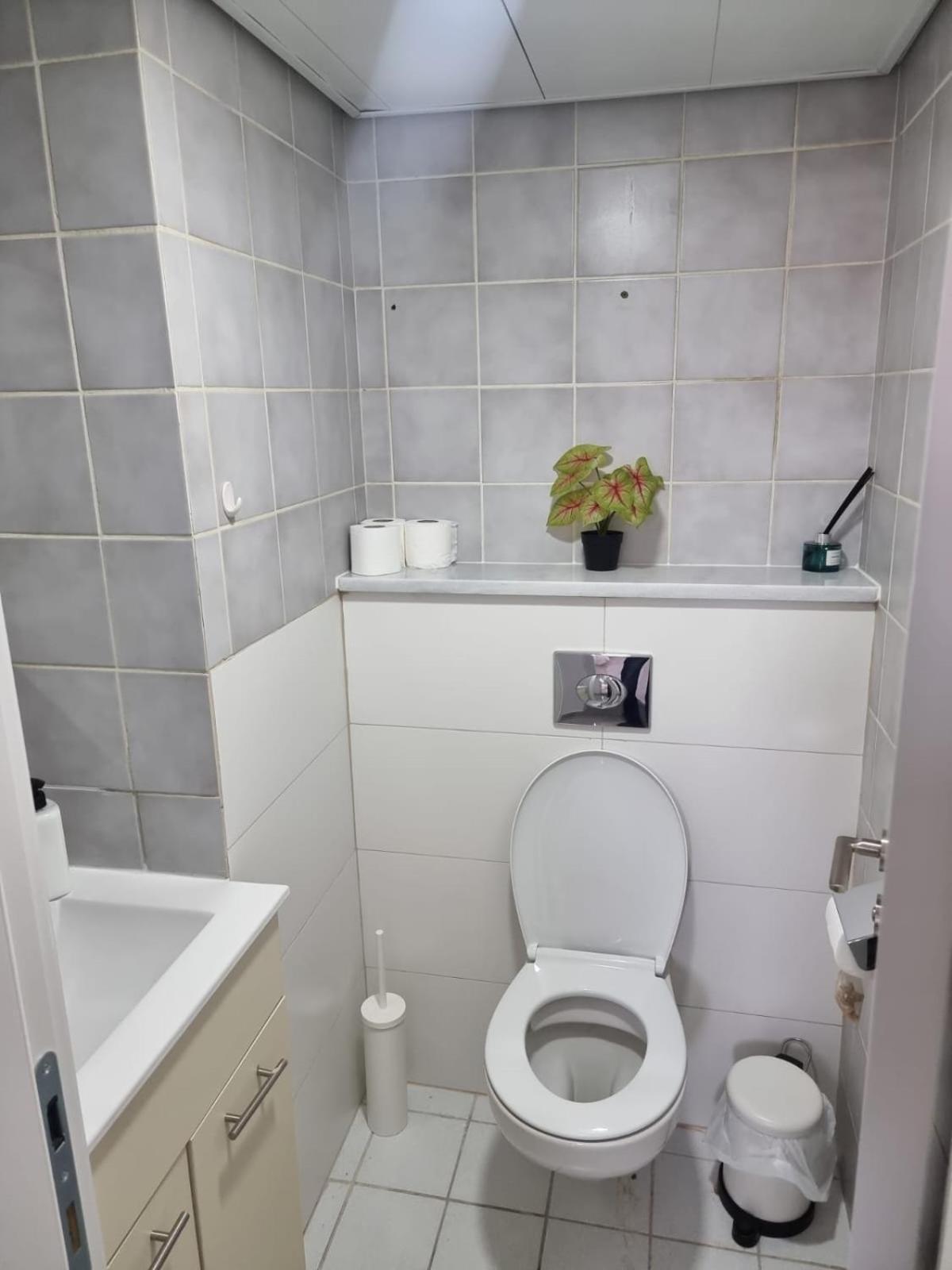 דירת גג נוף המפרץ 1105-6 Apartment Eilat Exterior photo