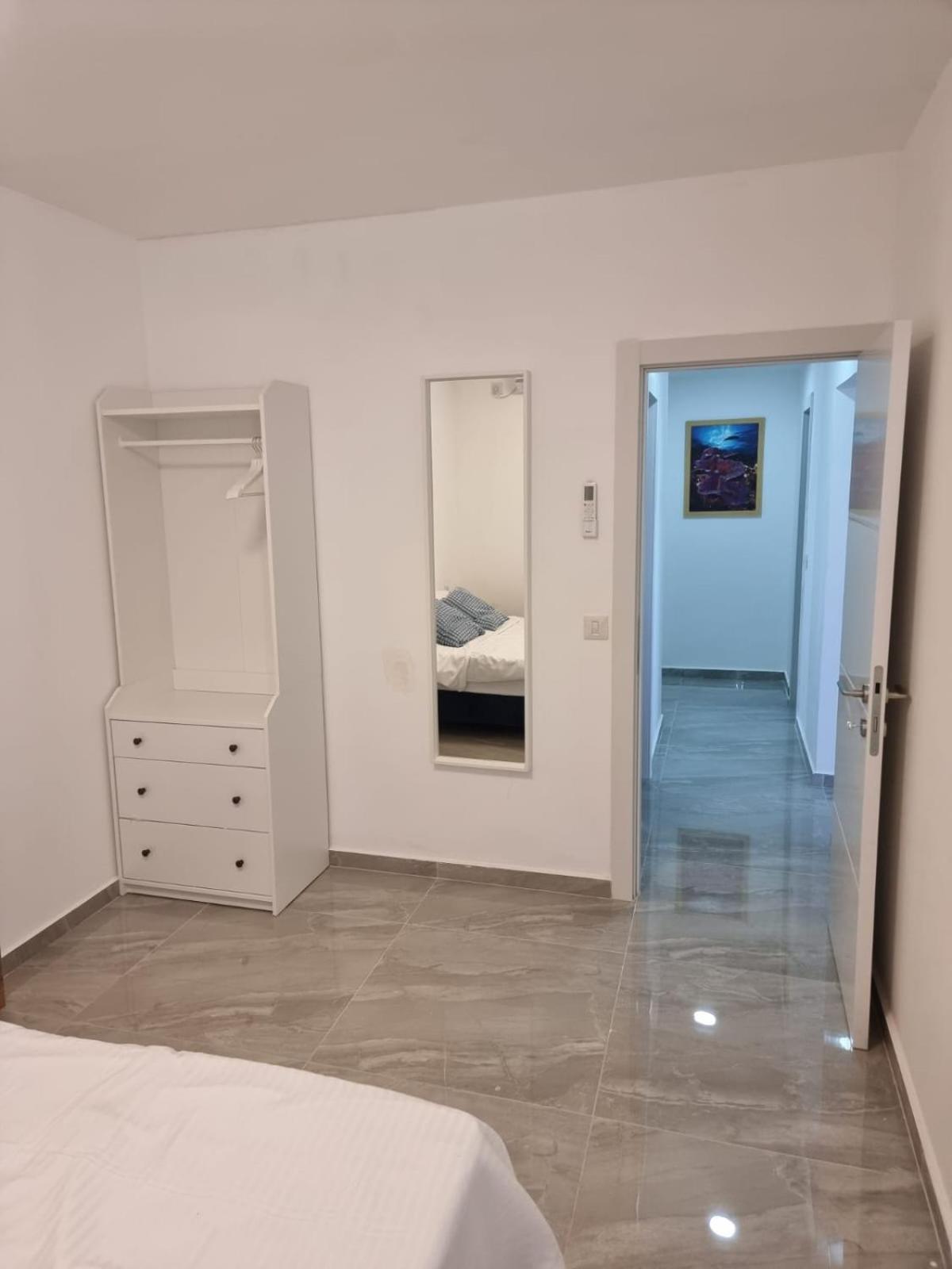 דירת גג נוף המפרץ 1105-6 Apartment Eilat Exterior photo