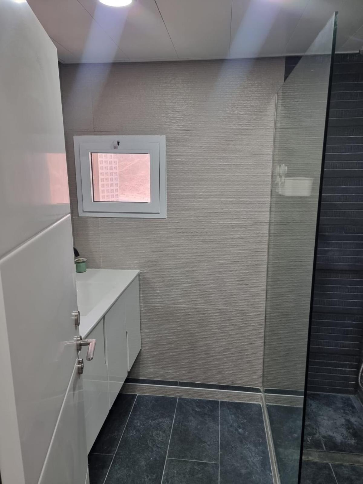 דירת גג נוף המפרץ 1105-6 Apartment Eilat Exterior photo