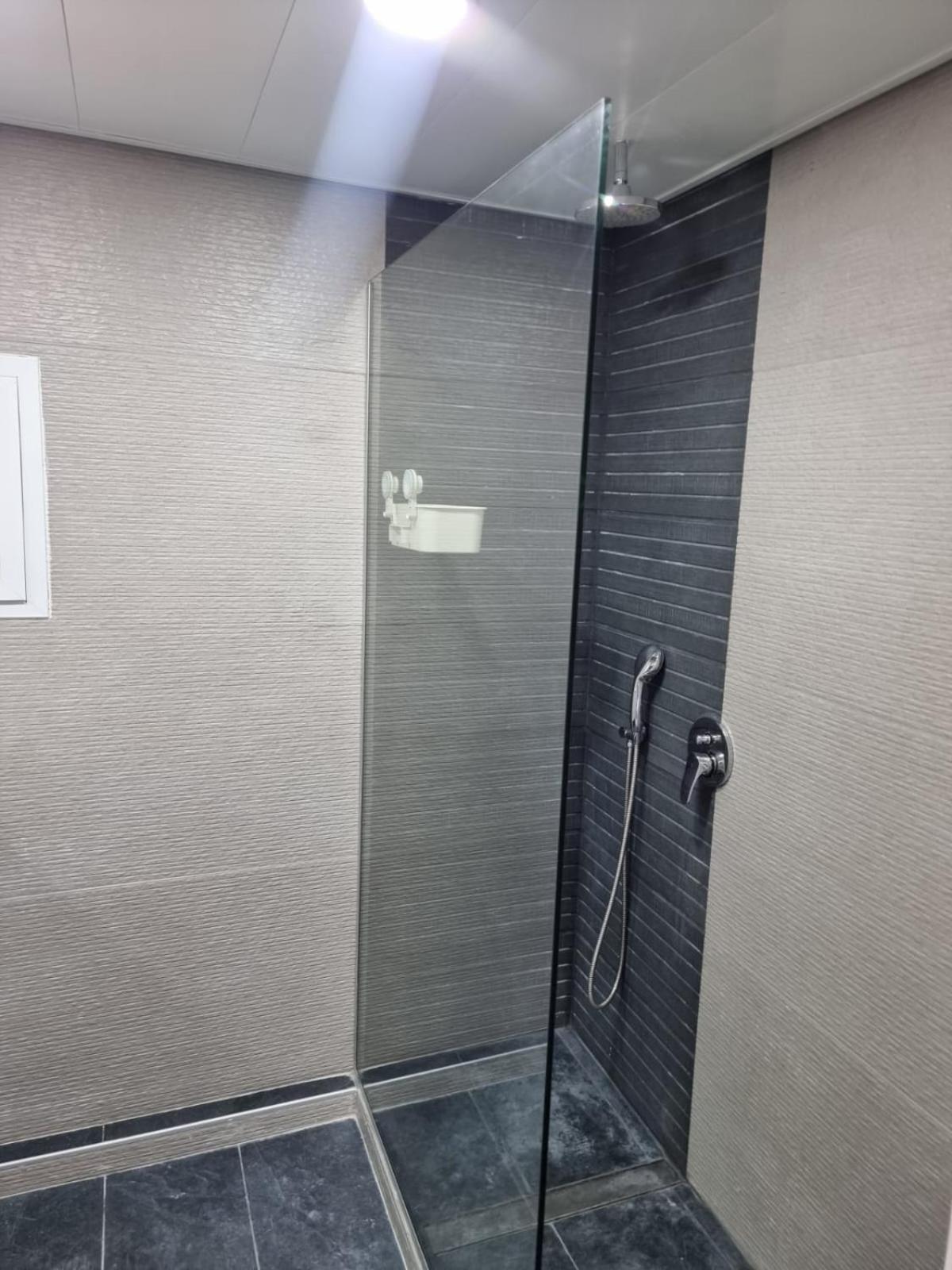 דירת גג נוף המפרץ 1105-6 Apartment Eilat Exterior photo